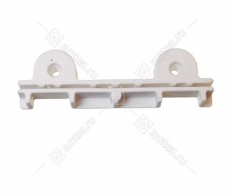 Крепление боковины корпуса СМА Indesit Ariston