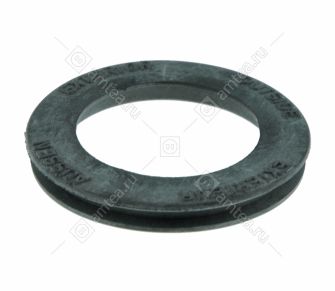 Уплотнитель контейнера пылесоса Bosch