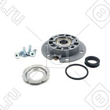 Суппорт (опора барабана) в сборе EBI стиральной машины Whirlpool, Bosch