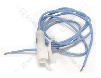 Лампа сигнальная духового шкафа Indesit, Ariston