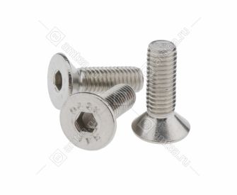 Комплект болтов(3 шт) крепления крестовины барабана (винт М8х25) стиральной машины Samsung, LG, Electrolux, Zanussi