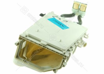 Бункер дозатора порошка стиральной машины Samsung