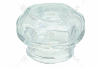 Плафон лампы подстветки духового шкафа Hansa