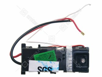 Плата управления для утюга Zelmer