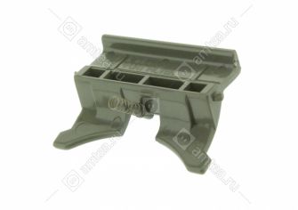 Держатель пылесборника (мешка) пылесоса Samsung