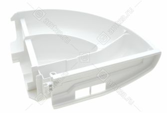 Дозатор (лоток) для порошка стиральной машины Indesit, Ariston