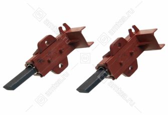 Щетки мотора (5x12.5x32) для мотора INDESCO (комплект из 2 шт.)