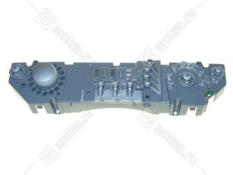 Электронный модуль AQUALTIS LED