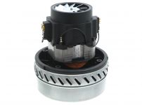 Мотор пылесоса 1000-1200W высокий (моющий) H=167, h70, D144, d79