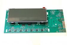 Электронный модуль (дисплей) стиральной машины Ardo