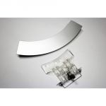 Ручка люка (комплект) стиральной машины Electrolux, Zanussi