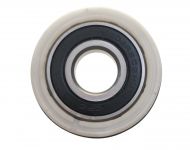 Суппорт (опора барабана) в сборе стиральной машины Ardo