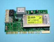 Электронный модуль (546085300) стиральной машины Ardo