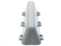 Ребро-бойник (тяжелый) стиральной машины Whirlpool 