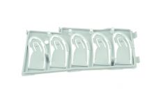 Блок кнопок стиральной машины Gorenje