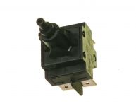 Кнопка сетевая универсальная стиральной машины