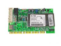 Электронный модуль (546099701) стиральной машины Ardo