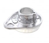 Основание рассекателя горелки газовой плиты Indesit, Ariston