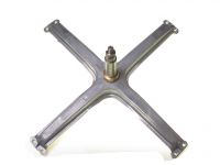 Крестовина барабана (Вал d-25 mm, латунь 35x14.5) стиральной машины Ardo