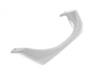 Ручка двери (белая) холодильника Бирюса