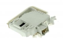 Устройство блокировки люка стиральной машины Bosch, Siemens