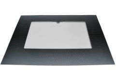 Внешнее (панорамное) стекло духового шкафа Gefest