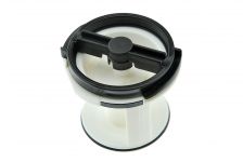 Фильтр (крышка, заглушка) насоса стиральной машины Whirlpool