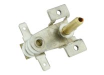 Термостат масляного радиатора 16А 70*С шток 17мм