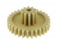 Шестерня мясорубки Vitek, Panasonic, Scarlett, Elenberg, Polaris, Redmond, Moulinex, MARTA