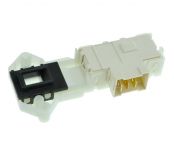 Устройство блокировки люка стиральной машины LG