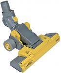 Насадка (щетка) универсальная (пол/ковер, желтая) для пылесоса Dyson DC-08