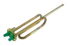 ТЭН (нагреватель) водонагревателя 1500W RCF Thermowatt (медь, фланец 48 мм, М6) под круглый фланец