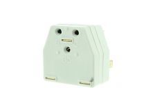 Реле пускозащитное ПЗР 0,9А 4.8 для холодильника Норд