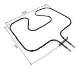 ТЭН духовки Zanussi 1000W