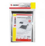 Микрофильтр универсальный для пылесоса, 230х160 мм