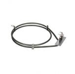 ТЭН (круглый) духовки Hansa 2000W