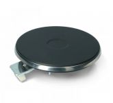 Электрическая конфорка d=180 мм, 1500 Watt  для плиты