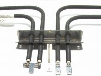 ТЭН (верхний) духовки Fagor 1200W+1400W