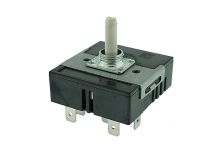 Переключатель мощности конфорки плиты Hansa EGO 50.87321.001