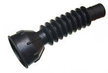 Патрубок (от бака к насосу) стиральной машине Samsung