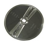 Диск - нож двусторонний, N1 и N3 кухонного комбайна BOSCH