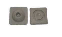 Накладка фрикционная для амортизатора стиральной машины ARDO