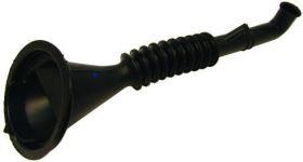 Патрубок (от бункера к баку) стиральной машины Indesit, Ariston