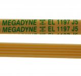 Ремень 1197 J5 стиральной машины