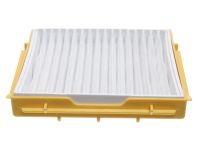 Фильтр HEPA пылесоса Samsung