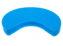 Вставка (только поролон) в фильтр (DJ97-00338B) пылесоса Samsung