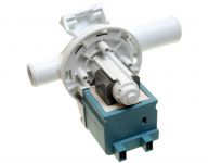 Насос PMP (на 8и защ. клеммы сзади вместе/раздельно) с улиткой в сборе Ardo