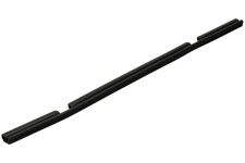 Уплотнитель двери посудомоечной машины, L = 400 (нижний) Electrolux, Zanussi, AEG