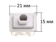 Кнопка сетевая стиральной машины Beko