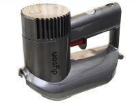 Корпус в сборе с мотором пылесоса Dyson DC-34